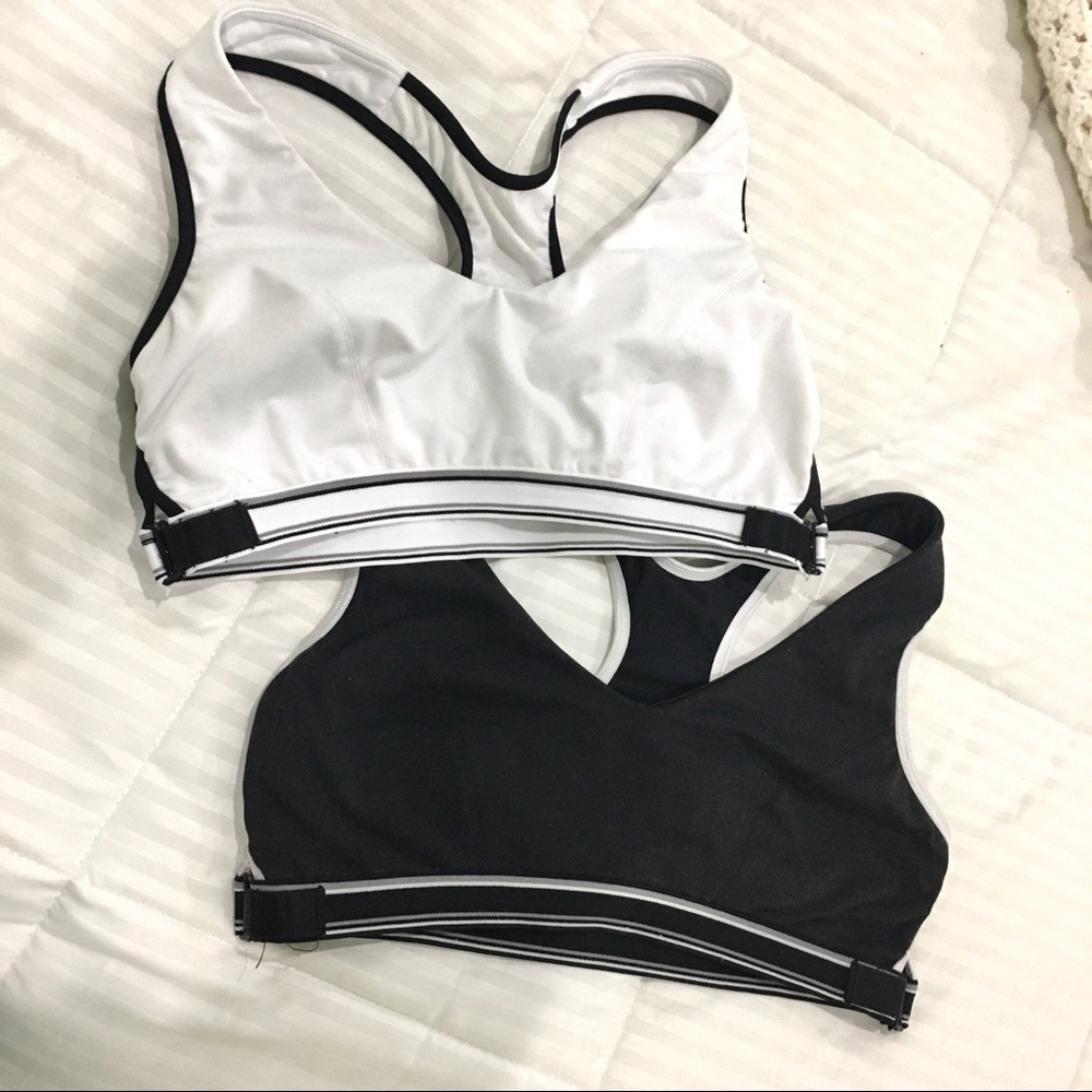 Sports bra 36B